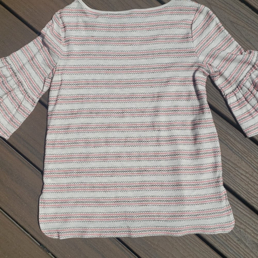 Max Studio short sleeve top - Picture 6 of 6